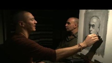 Commentary - An Excerpt From "The Drawing Show"