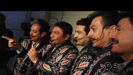 Commentary - Urban Cowboys