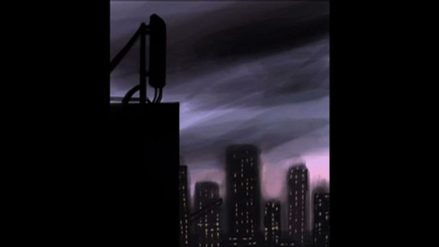 Sketchbook - Jorge Colombo Sketches Bikers and Taxis