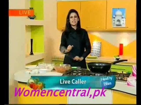 Healthy Bites - Chicken Tenders & Honey Dip - Part 01