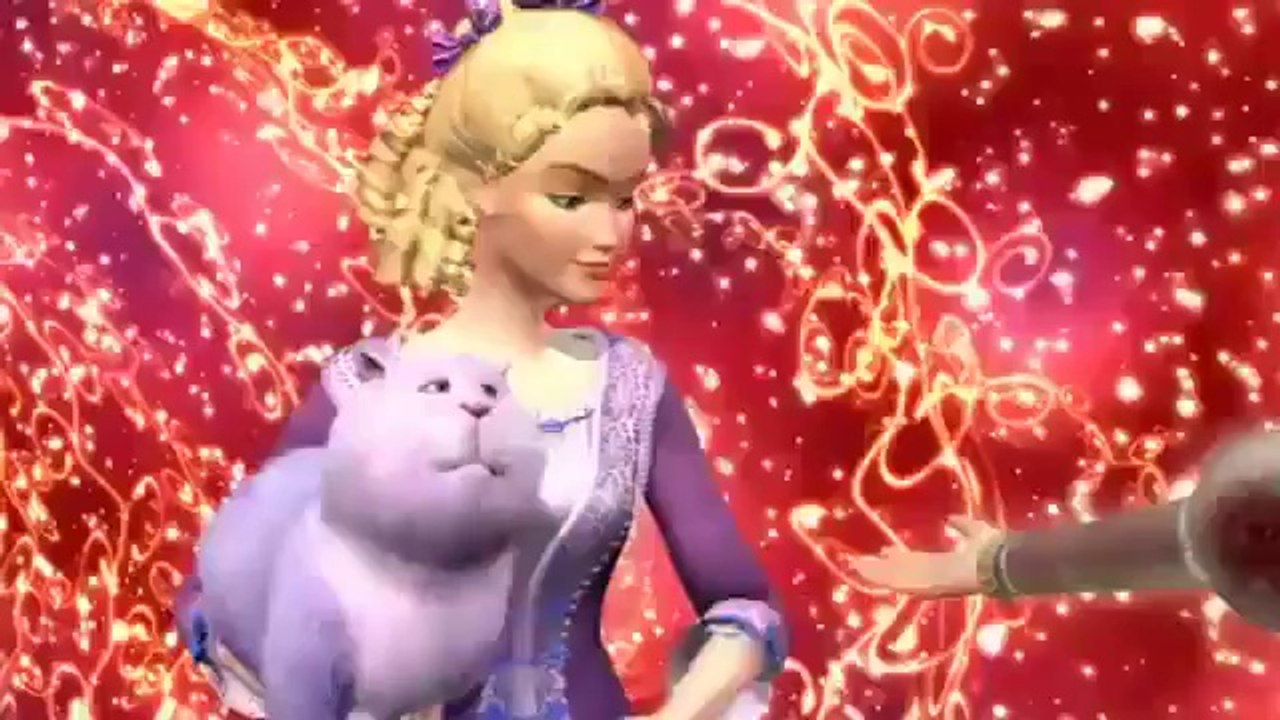 Barbie™ Câu Chuyện Đêm Giáng Sinh - Official Trailer