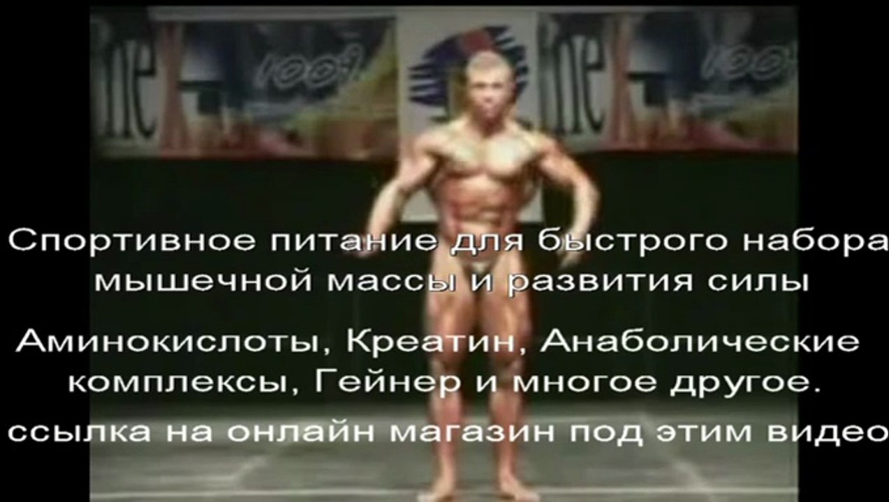 как накачать бицепс без гантель