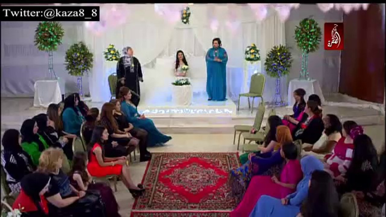 خالي وصل - الحلقه 16