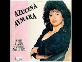 azucena aymara