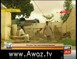 Jurm Bolta Hai "ARYE NEW" YASIR LODHI