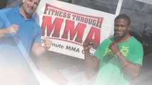 Mixed Martial Arts Gyms Hallandale Beach | 954-251-3510