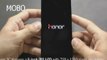 Huawei Honor 3C Review and Unboxing