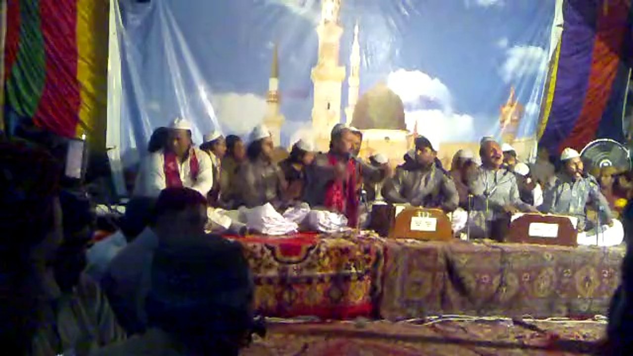 Urs Khawaja Fareed Kot Mithan 23 03 2010-04