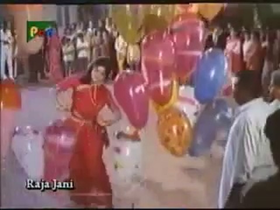 DUNIYA KA MELA / MELE MEIN LADKI - 1972
