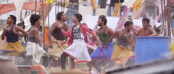 Run Raja Run New Theatrical Trailer