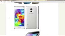NEW Samsung Galaxy S5 Mini Official! Specs Review