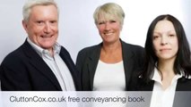 Conveyancing Solicitors in Bristol Expertise From Clutton Cox