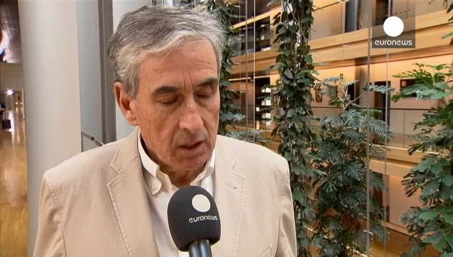 El Parlamento Europeo decide si Jean-Claude Juncker será el próximo presidente de la Comisión