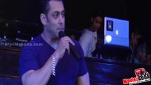 DEVIL Song Launch | Salman Khan, Nargis Fakhri | KICK