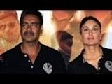 Singham Returns Trailer Launch | Ajay Devgn, Kareena Kapoor