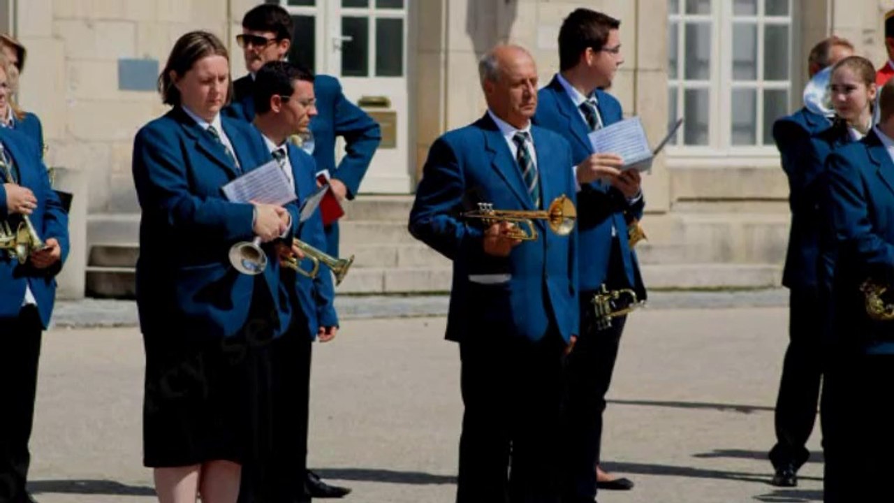 commercy 14 juillet 14