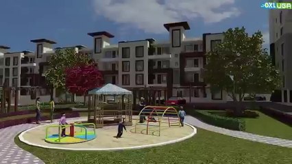 Amayra Greens, Chandigarh by Omni Pacific Colonizers Pvt Ltd