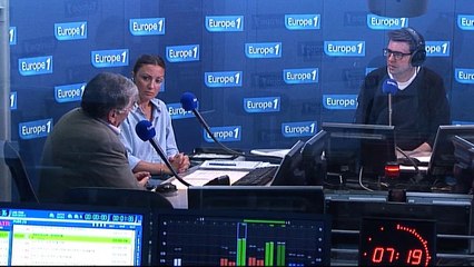 "Il faut qu'il y ait une écoute des territoires"