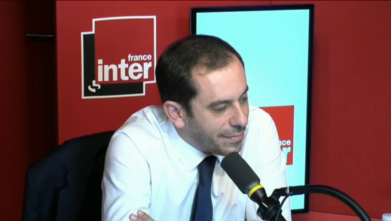 Carlos Da Silva : "Si les élus ne sont pas capables de réussir la réforme territoriale, comment réformer le pays ?"