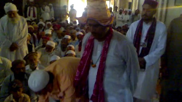 Urs Khawaja Fareed Kot Mithan 24 03 2010-02