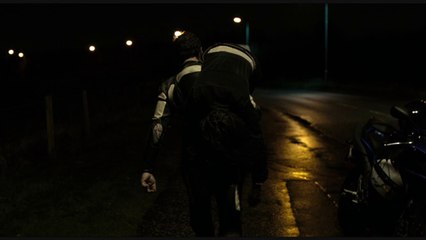 Under The Skin - Home Ent TV Spot 2 - Trailer