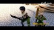Dragon Nest Movie: Warrior's Dawn MV (Chinese) - After Dawn