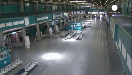 BM Libya'daki personelini tahliye ediyor