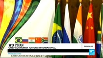 Business Daily - BRICS 'to rival IMF, World Bank' with new institutions