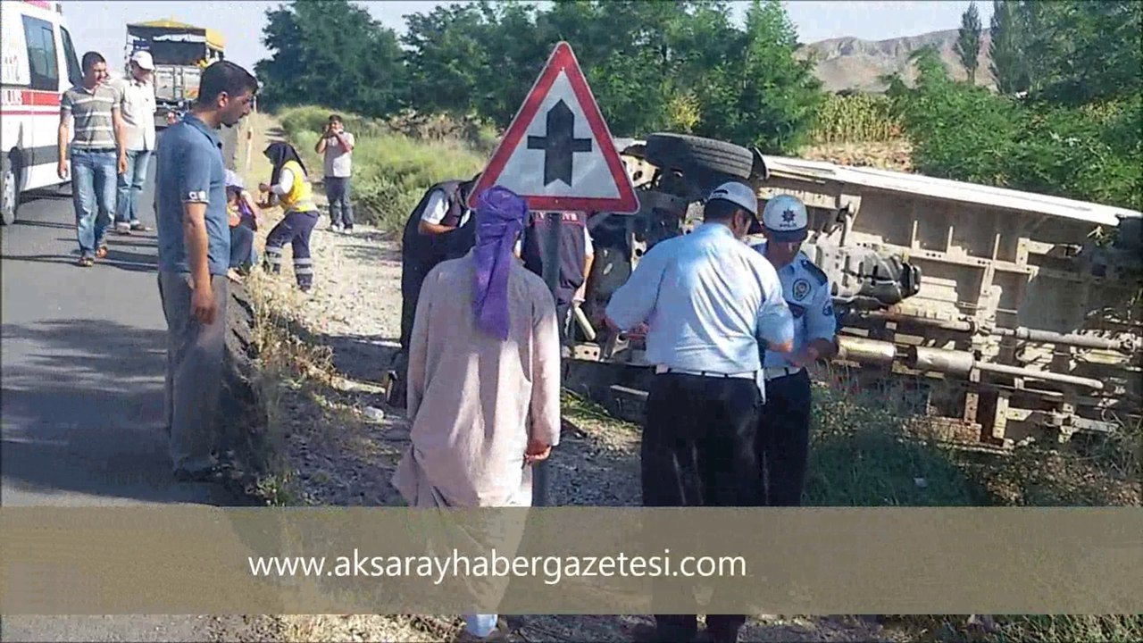 27dh841 Aksaray Kaza
