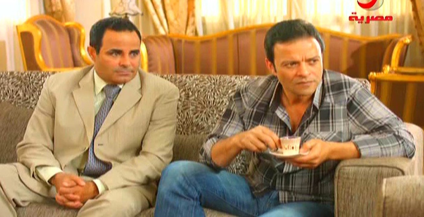 مسلسل تماسيح النيل الحلقة 17 - شاهد دراما