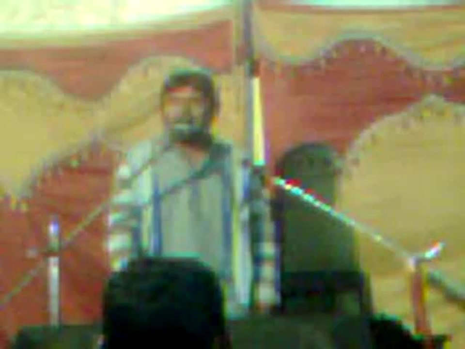 MACHUR 7 MUHARAM