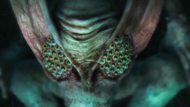 О воплощении образа Вия в современном фильме ВИЙ 3D в интервью «КП» рассказали в кинокомпании «Союз Маринс Групп».