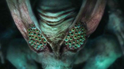 О воплощении образа Вия в современном фильме "ВИЙ 3D" в интервью «КП» рассказали в кинокомпании «Союз Маринс Групп».