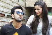 Alia Bhatt to romance Ranbir Kapoor?