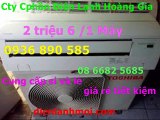 0936890585,lắp máy lạnh qua sử dụng ở bình chánh,giá rẻ