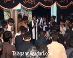 24 Rajab 2014 Zeeshan Haider Akwaal (Part5)