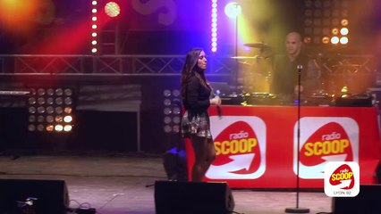 MAUDE -SCOOP MUSIC TOUR 2014 - WALIBI