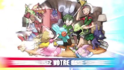 Pokémon Saphir Alpha - Méga-Métalosse rejoint le combat