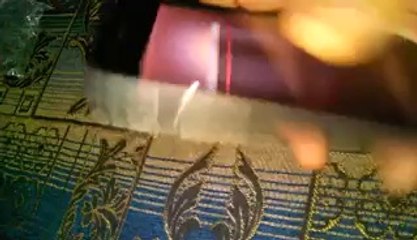 QMobile Noir A75 Video Review