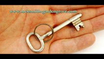 Locksmith Garden Grove CA - (714) 410-0344
