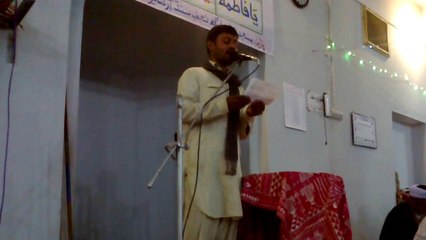 Niaz Hussain Memon 1