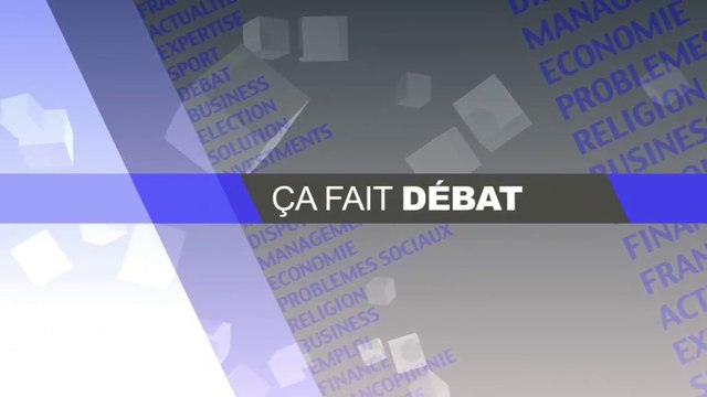 ça fait debat du 100714