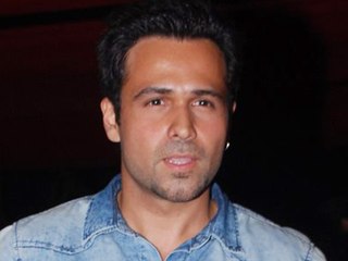 Emraan Hashmi Talks About Raja Natwarlal