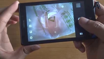 Nokia XL Unboxing Review