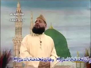 Syed Fasihuddin main behak sakoon Yeh Majal Kya .