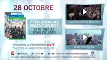 Assassin's Creed Unity (XBOXONE) - Au coeur de la Révolution