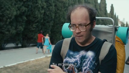 Shapito Show, un film de Sergey Loban - Parties 1&2 - Bande-annonce