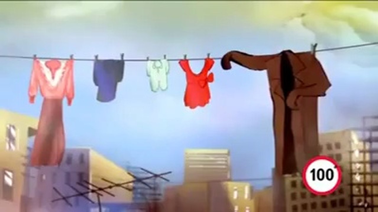 World's Best 100 sec video. Must Watch!