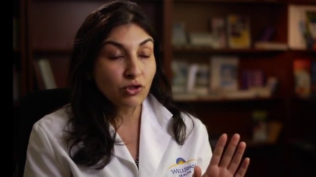 atul goel neurosurgeon -Meet Neda Jafari, D.O., interventional neurosurgeon, WellSpan Neurosurgery.