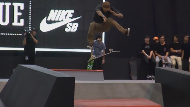 Street League 2014: Dedicated to Amazing - Andrew Reynolds